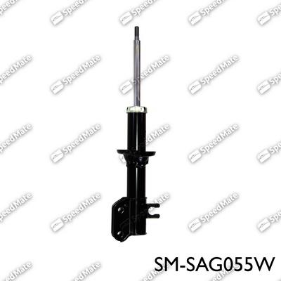 SpeedMate SM-SAG055W - Амортизатор autozip.com.ua