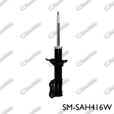 SpeedMate SM-SAH416W - Амортизатор autozip.com.ua