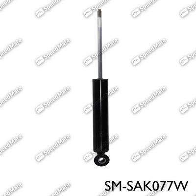 SpeedMate SM-SAK077W - Амортизатор autozip.com.ua