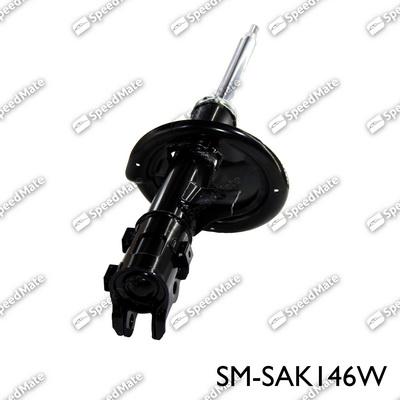 SpeedMate SM-SAK146W - Амортизатор autozip.com.ua