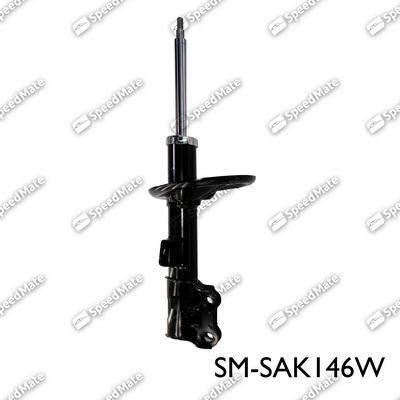 SpeedMate SM-SAK146W - Амортизатор autozip.com.ua