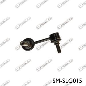 SpeedMate SM-SLG015 - Тяга / стійка, стабілізатор autozip.com.ua