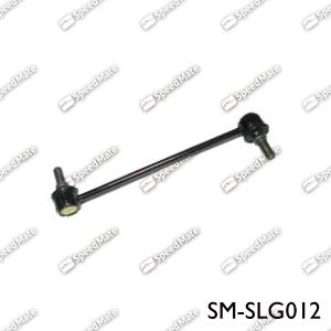 SpeedMate SM-SLG012 - Тяга / стійка, стабілізатор autozip.com.ua