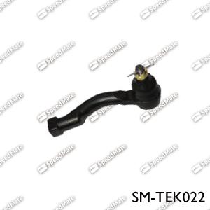 SpeedMate SM-TEK022 - Наконечник рульової тяги, кульовий шарнір autozip.com.ua