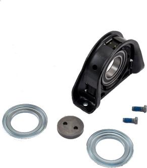 Spicer X-10135-00 - Підвіска, карданний вал autozip.com.ua