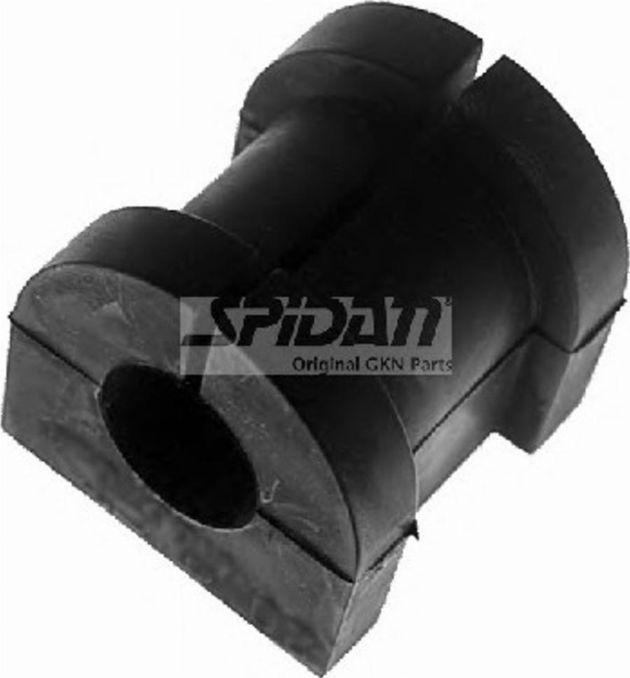 Spidan 411680 - Кронштейн, підвіска стабілізатора autozip.com.ua