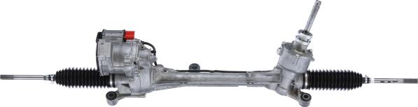 Spidan 54991 - Рульовий механізм, рейка autozip.com.ua