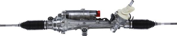 Spidan 54992 - Рульовий механізм, рейка autozip.com.ua