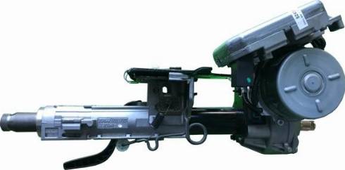 Spidan 54926 - Рульова колонка autozip.com.ua