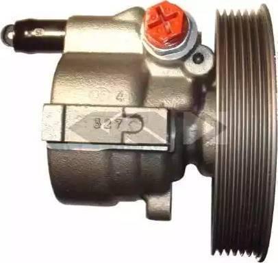 Remy DSP1846 - Гідравлічний насос, рульове управління, ГУР autozip.com.ua