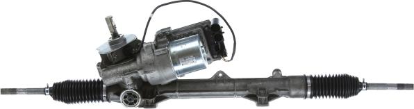 Spidan 54892 - Рульовий механізм, рейка autozip.com.ua