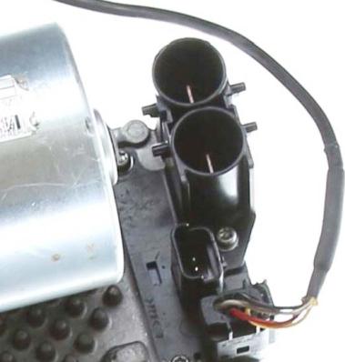 Spidan 54892 - Рульовий механізм, рейка autozip.com.ua