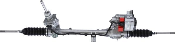 Spidan 54867 - Рульовий механізм, рейка autozip.com.ua
