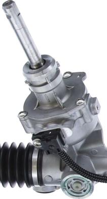 Spidan 54867 - Рульовий механізм, рейка autozip.com.ua
