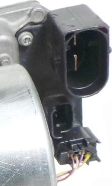 Spidan 54821 - Рульовий механізм, рейка autozip.com.ua