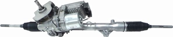 Spidan 54821 - Рульовий механізм, рейка autozip.com.ua
