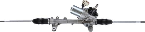 Spidan 54879 - Рульовий механізм, рейка autozip.com.ua