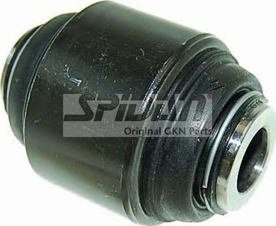 Spidan 50563 - Підвіска, корпус колісного підшипника autozip.com.ua