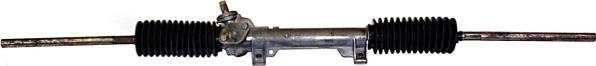 Spidan 51672 - Рульовий механізм, рейка autozip.com.ua