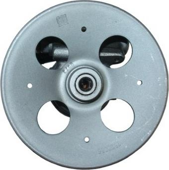 Spidan 53588 - Гідравлічний насос, рульове управління, ГУР autozip.com.ua