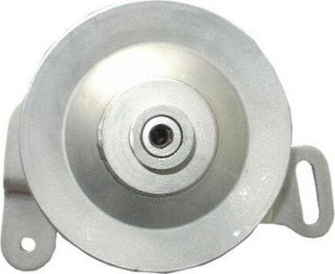 Spidan 53687 - Гідравлічний насос, рульове управління, ГУР autozip.com.ua