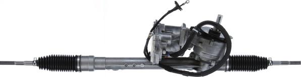 Spidan 52038 - Рульовий механізм, рейка autozip.com.ua
