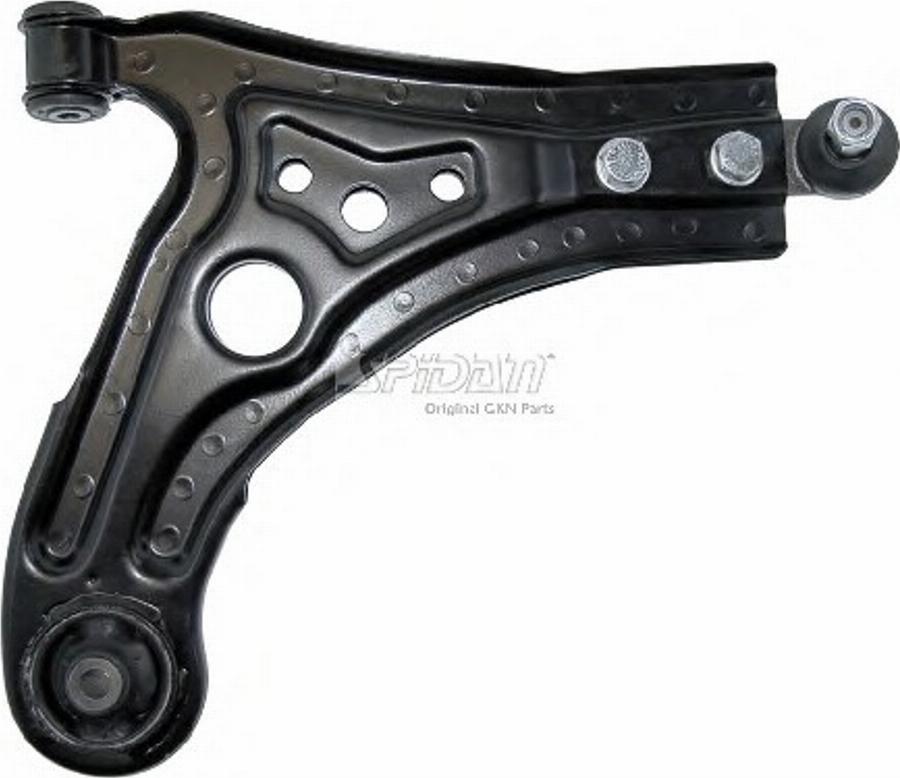 Spidan 57219 - Важіль незалежної підвіски колеса autozip.com.ua