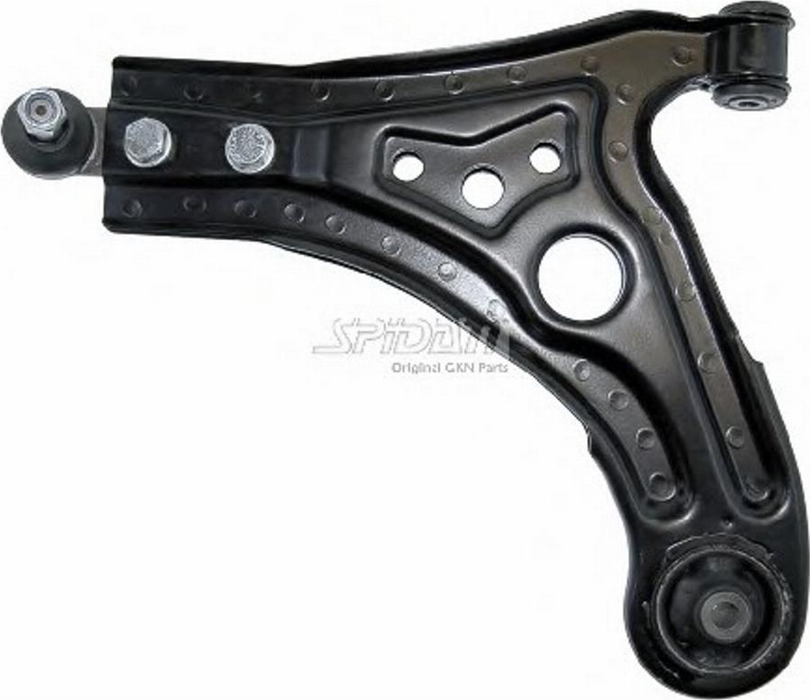 Spidan 57218 - Важіль незалежної підвіски колеса autozip.com.ua