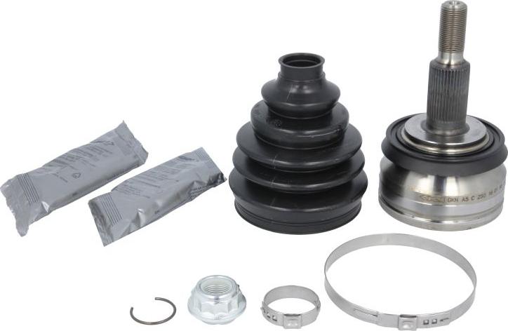 Spidan 0.023979 - --- autozip.com.ua