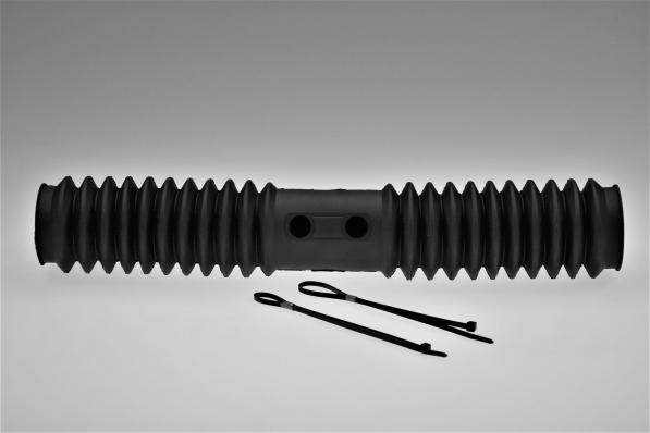 Spidan 83973 - Пильник, рульове управління autozip.com.ua