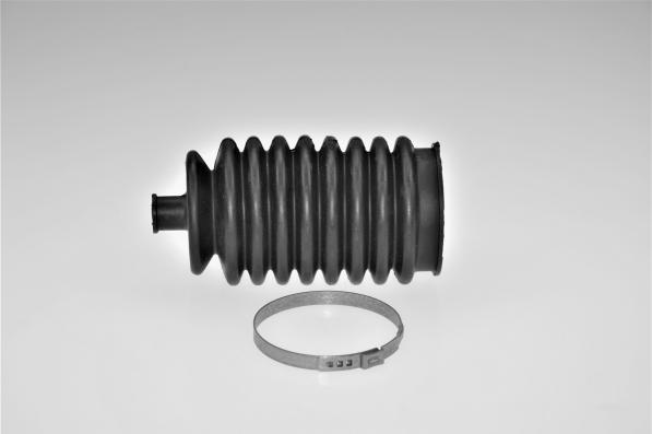 Spidan 83548 - Пильник, рульове управління autozip.com.ua