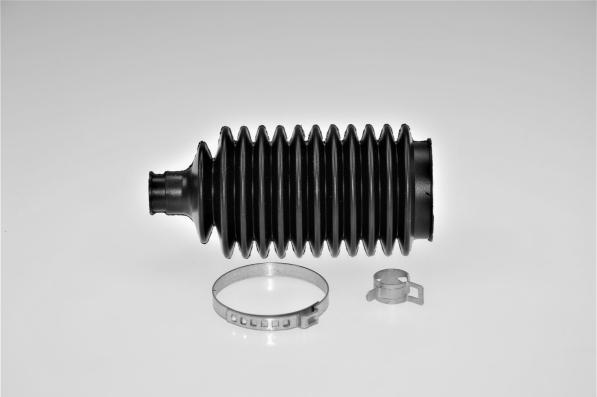 Spidan 83806 - Комплект пилника, рульове управління autozip.com.ua