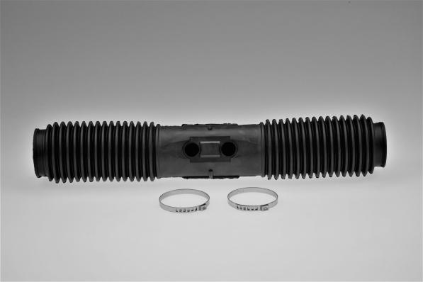 Spidan 83741 - Пильник, рульове управління autozip.com.ua