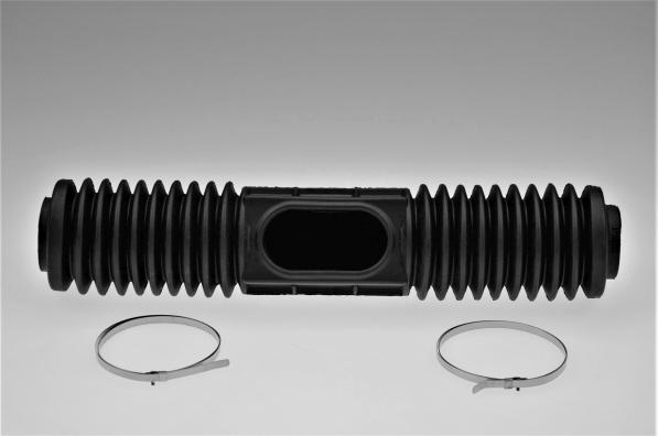 Spidan 83712 - Пильник, рульове управління autozip.com.ua