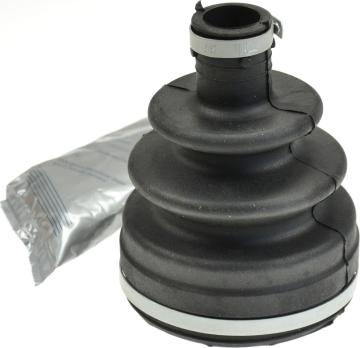 Spidan 25528 - Пильник, приводний вал autozip.com.ua