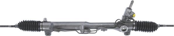 Spidan GKNX10031 - Рульовий механізм, рейка autozip.com.ua