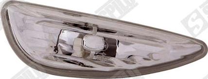 Spilu 901251 - Бічний ліхтар, покажчик повороту autozip.com.ua