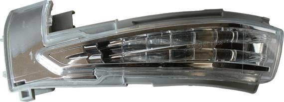 Spilu 915066 - Бічний ліхтар, покажчик повороту autozip.com.ua