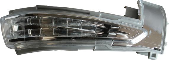Spilu 915067 - Бічний ліхтар, покажчик повороту autozip.com.ua