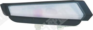 Spilu 590164 - Бічний ліхтар, покажчик повороту autozip.com.ua