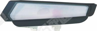Spilu 590163 - Бічний ліхтар, покажчик повороту autozip.com.ua