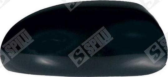 Spilu 54032 - Покриття, зовнішнє дзеркало autozip.com.ua