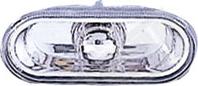 Spilu 542011 - Бічний ліхтар, покажчик повороту autozip.com.ua