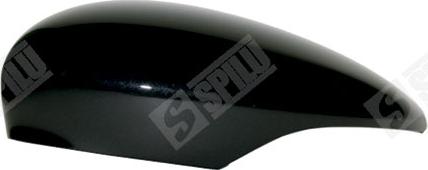 Spilu 56040 - Покриття, зовнішнє дзеркало autozip.com.ua