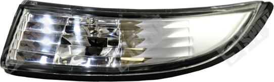 Spilu 56088 - Бічний ліхтар, покажчик повороту autozip.com.ua