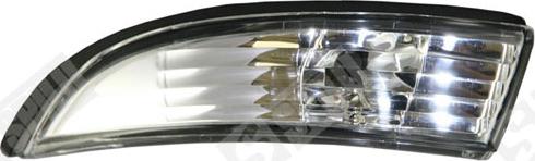 Spilu 56087 - Бічний ліхтар, покажчик повороту autozip.com.ua