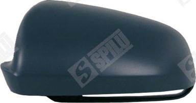 Spilu 50265 - Покриття, зовнішнє дзеркало autozip.com.ua