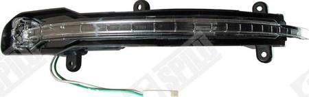 Spilu 58161 - Бічний ліхтар, покажчик повороту autozip.com.ua