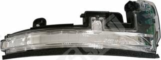 Spilu 58270 - Бічний ліхтар, покажчик повороту autozip.com.ua