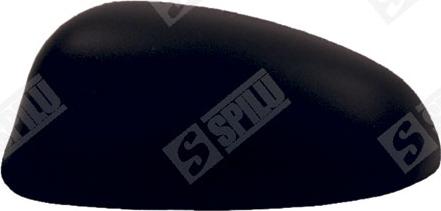 Spilu 53267 - Покриття, зовнішнє дзеркало autozip.com.ua